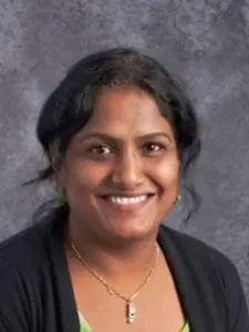 Sreedevi Rajan