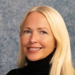 Photo of Gwendolyn Durkee