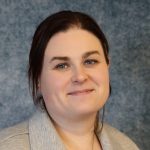 Photo of Colette Kujawa