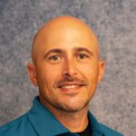 Photo of Caine Dufrene