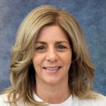 Photo of Cassia Gilroy