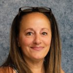 Photo of Michelle Anderson