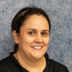 Photo of Chafia Bezghiche