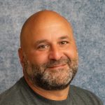 Photo of Dominic Codispoti