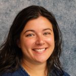 Photo of Alicia Dean