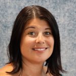 Photo of Sarah Dupray