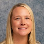 Photo of Kristen Griggs