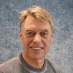 Photo of Edward Hanley