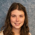 Photo of Michaela Hillier