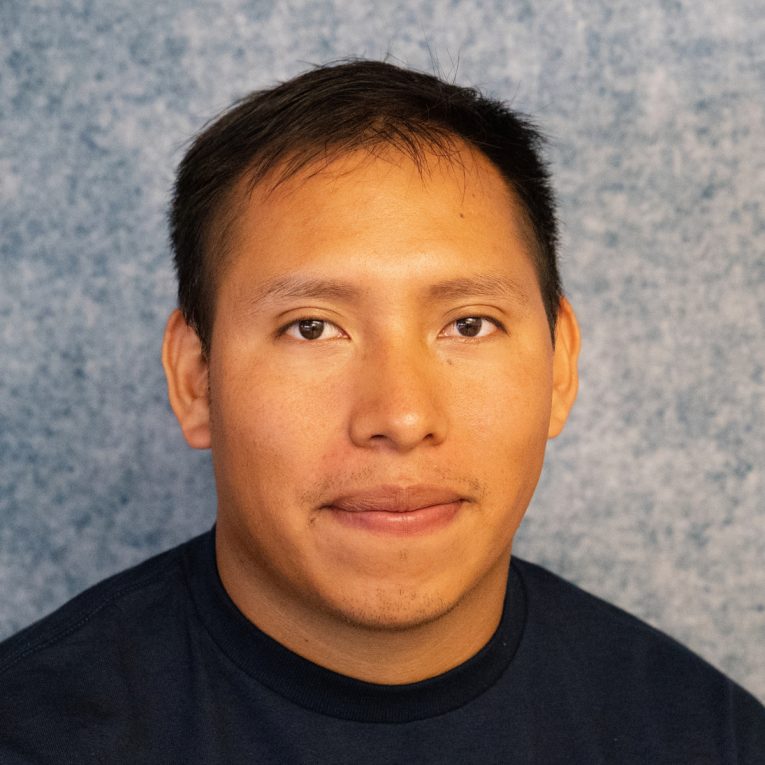 Lopez Sanchez, Mauro