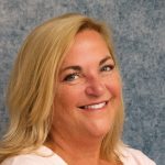 Photo of Irene Lynch