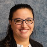 Photo of Julie Macsata