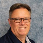 Photo of Wayne McLennan