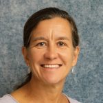 Photo of Alicia Mellor