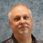 Photo of Steven Negri