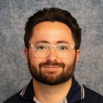 Photo of Joshua Ouellette