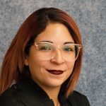 Photo of Winna Perez Serrano