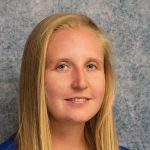 Photo of Jessica Rice