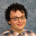 Photo of Joshua Schilmeister