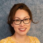 Photo of Mayumi Yunes