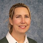 Photo of Jennifer Fitzgerald