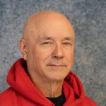 Photo of Michael Buba