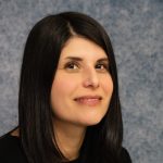 Photo of Jennifer Haley