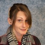 Photo of Danielle Wilson